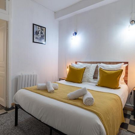 شقة La Petite Escapade - Vienna Authentica فيين المظهر الخارجي الصورة