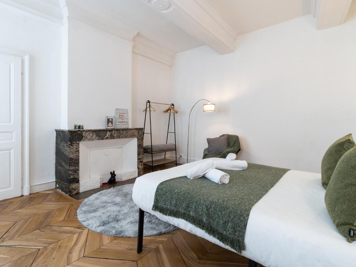 شقة La Petite Escapade - Vienna Authentica فيين المظهر الخارجي الصورة